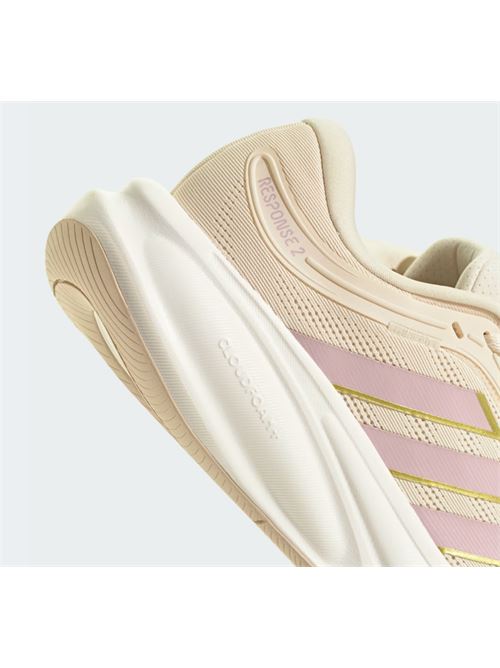 response 2w ADIDAS | KK4285WONWHI GOLDMT